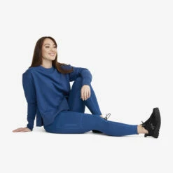 Energy Highwaist Leggings Women True Blue -UK Clothing Shop d6ac1e8f b3a6 45a5 b6e4 8f9790d00774