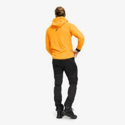 Trekker Hoodie Men Radiant Yellow -UK Clothing Shop d739d852 6277 4802 849f 0e07dc55f3f2