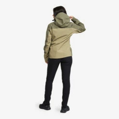 Silence Proshell Jacket Women Aloe -UK Clothing Shop d792eb8e 32f9 45d3 be63 77afdf8c58be