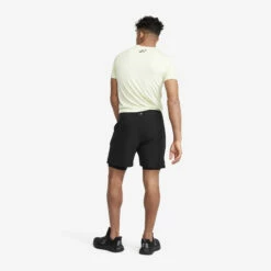 2-in-1 Shorts Men Black -UK Clothing Shop d82053a4 8bf7 4f4a 999d 98cc81064008