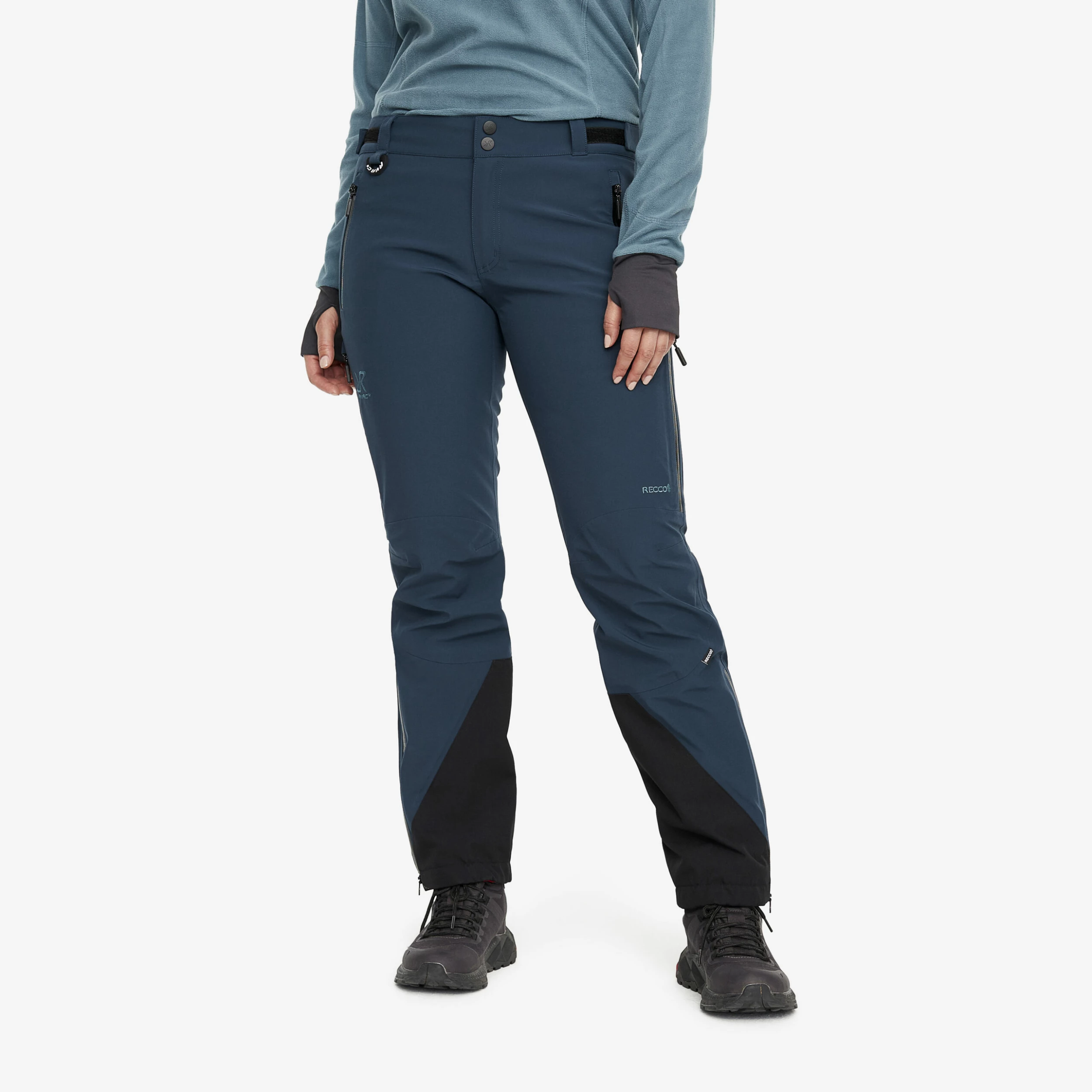 Cyclone Rescue Trousers Women Moonlit Ocean 3 Cyclone Rescue Trousers Women Moonlit Ocean