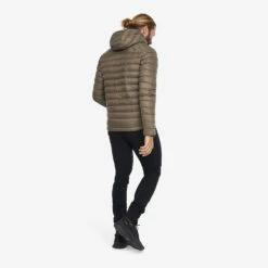 Helium Down Jacket Men Major Brown -UK Clothing Shop da1c9ce3 5702 440e a684 06fa0cf77968