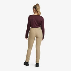 Daybreak Trousers Women Khaki -UK Clothing Shop daf0b09f 2e04 4e3e 9812 fd14570e3eb3