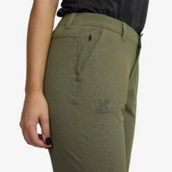 Momentum Stretch Trousers Women Kalamata -UK Clothing Shop db81b3df 2661 456e 9ad4 e02a64574c12