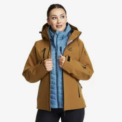 Radical Insulate Jacket Women Stellar -UK Clothing Shop dc19fbb7 3f4f 433d 98ca 1b7eb825853c