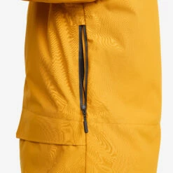 Halo 2L Insulated Ski Jacket Men Golden Yellow -UK Clothing Shop dc86389f a02d 4063 a959 e0afece64c5d
