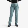 Typhoon Trousers Women Goblin Blue -UK Clothing Shop dd5dd8e2 1700 4045 a9d1 09dbd61a8b3f