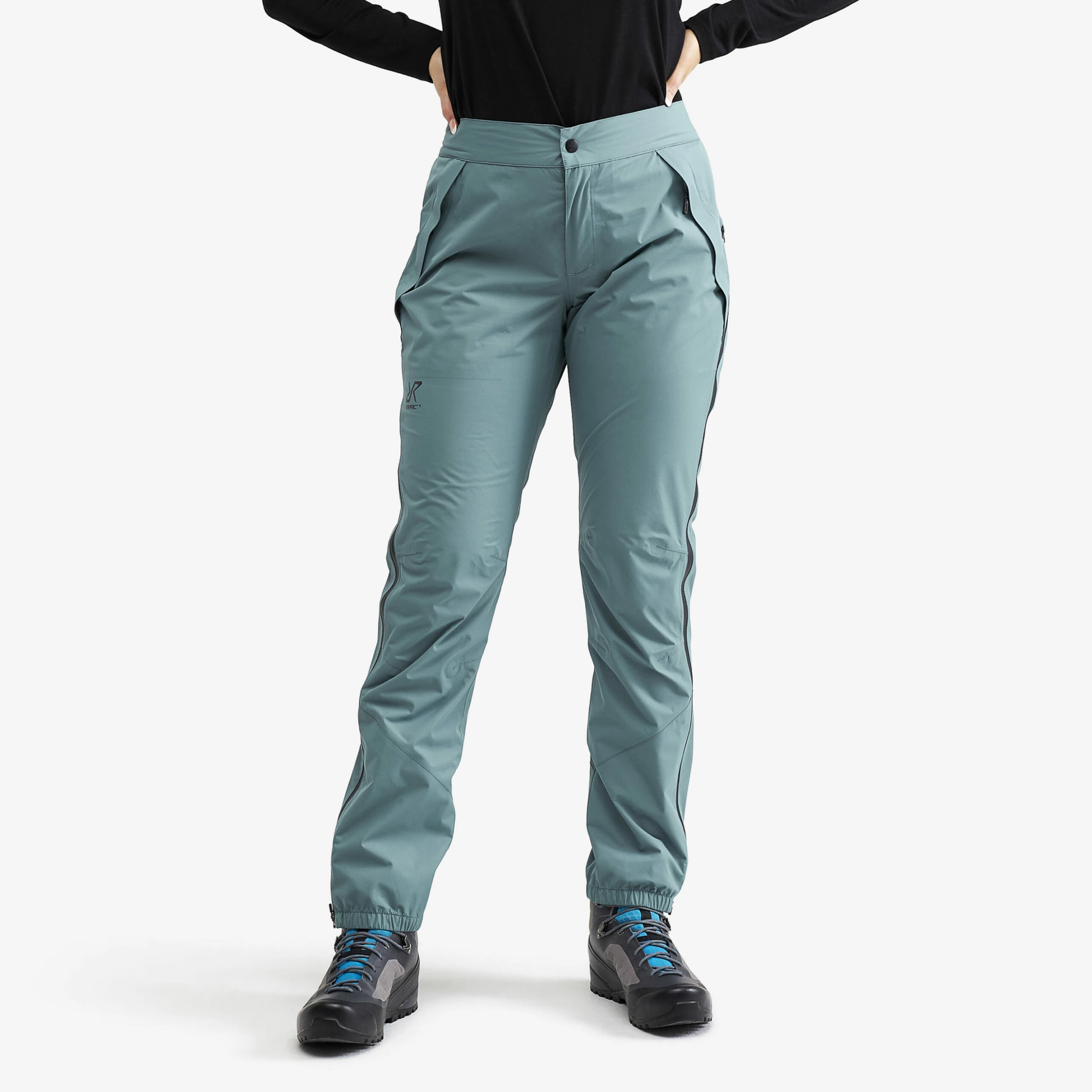 Typhoon Trousers Women Goblin Blue 3 Typhoon Trousers Women Goblin Blue