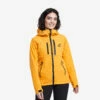 Hiball Jacket Women Radiant Yellow -UK Clothing Shop dd9d460d e189 44e4 b67d 5f5488c72b66