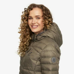 Helium Down Jacket Women Major Brown -UK Clothing Shop ddf0a3ea 0b3f 4662 87e2 c0200ea4da07
