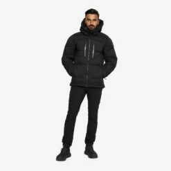 Flexpedition Jacket Men Black -UK Clothing Shop de2fb315 e445 4845 bf12 fd4362132e89