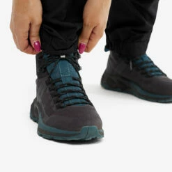 RVRC GP Pro Trousers Women Anthracite/Porcelain -UK Clothing Shop dee930ea 481d 4022 8961 6edbcf4f3097