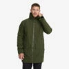 Nevis 2l Parka Men Forest Green -UK Clothing Shop df0f661e ec2b 402e 95bb 8041697552b5