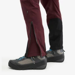 Cyclone Rescue Trousers Women Burgundy -UK Clothing Shop df5fdae8 2986 4510 bfa2 e18750aa9f01