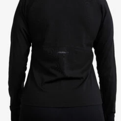 Prep Half-zip Top Women Black -UK Clothing Shop df7caae7 6349 4315 8367 4d76dbb82afb