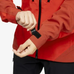 Silence Proshell Jacket Women Molten Lava -UK Clothing Shop df9dd955 7f6e 40c0 a940 4bb3b6b09475