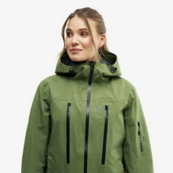Whisper Jacket Women Bronze Green -UK Clothing Shop e09d28f6 faf6 49d3 b880 dd9fd8eb92b3