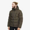 Igloo Jacket Men Mud -UK Clothing Shop e1342488 6095 4e48 8e52 0c8a734575cd