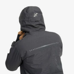 Halo 2L Insulated Ski Anorak Men Anthracite -UK Clothing Shop e1537d1b 1903 410c 8c58 28364a5abccc