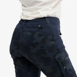RVRC GP Trousers Women Thunder Camo -UK Clothing Shop e17d916f f716 49df a3ce beb163820c78