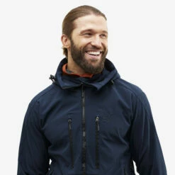 Trail Jacket Men Thunder Blue -UK Clothing Shop e1af2ad8 8e1e 4509 9f7a 8d5b70a9dd6b