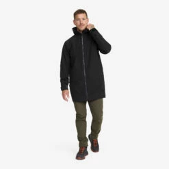 Nevis 2l Parka Men Black -UK Clothing Shop e26d6aa7 f086 4bf2 bd79 10e6cde8d67f