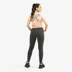 Pusher Outdoor Jeans Women Anthracite -UK Clothing Shop e440cc33 7e37 4bb8 a6cf 55ab1f834d9c