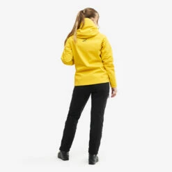 Cyclone Rescue Jacket 2.0 Women Yellow -UK Clothing Shop e4767880 10bb 48c3 9cfc e0378e48d350