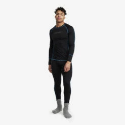 Outright Merino Top Men Black -UK Clothing Shop e484f2ce 7a43 426a 8d01 ab16be725ee5