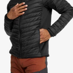 Radical Insulate Jacket Men Black -UK Clothing Shop e4d60106 0daf 4b59 a2d7 4ea21846baa8