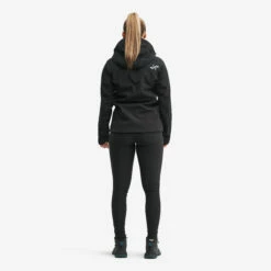 Hiball Jacket Women Black Edition -UK Clothing Shop e4fef292 e29e 4fbb 831b 8cb444fc47d3
