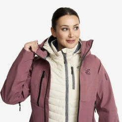 Radical Insulate Jacket Women Oatmeal -UK Clothing Shop e4ffe1c7 d3eb 459b 8d34 4c723b452f08