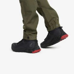 Nordwand Highwaist Stretch Trousers Women Olive Night -UK Clothing Shop e517680c e1dd 4de2 8631 1e4ab1875dd7