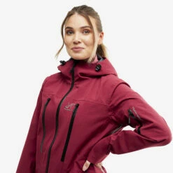 Whisper Jacket Women Tibetian Red 11 Whisper Jacket Women Tibetian Red -UK Clothing Shop e56ba179 47d5 458b 976f 0b43de0befca