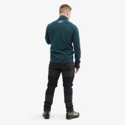 Trekker Fleece Men Teal -UK Clothing Shop e5affd2a fe0d 4b18 8405 41c2b19533f4