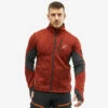 Fusion Fleece Men Autumn