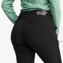 Prime Stretch Trousers Women Black -UK Clothing Shop e66a298b 76ba 4d77 a3af 535636c07074