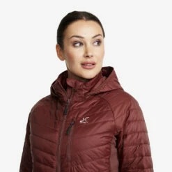 Radical Insulate Jacket Women Earth -UK Clothing Shop e6a7f1d9 9a2a 4409 8eeb d643a8a5cf03