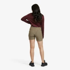 Hike & Dive Shorts Women Chocolate Chip -UK Clothing Shop e6e7db45 1371 453d 9457 959da2d7f382