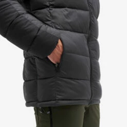 Mongoose Jacket Men Black/Anthracite -UK Clothing Shop e7547400 5487 4ead 9103 32d803a85809