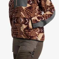 High Pile Fleece Women Andorra -UK Clothing Shop e7c75e6f 6d36 49ce 8cfd 435d4fbeb7f8