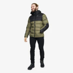 Mongoose Jacket Men Burnt Olive -UK Clothing Shop e83e1f76 bcff 4293 84ae a3a5ded1140b