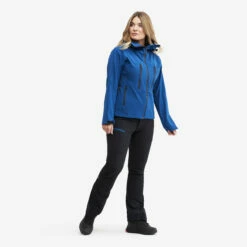 Trail Pants Women Black/Diesel Blue -UK Clothing Shop e861460c c397 4284 9a04 53458af10d01