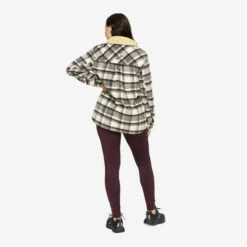 Lumber Jacket Women Tofu/Anthracite 11 Lumber Jacket Women Tofu/Anthracite -UK Clothing Shop e873374c 7a86 47c3 872e 13cab5150fdc