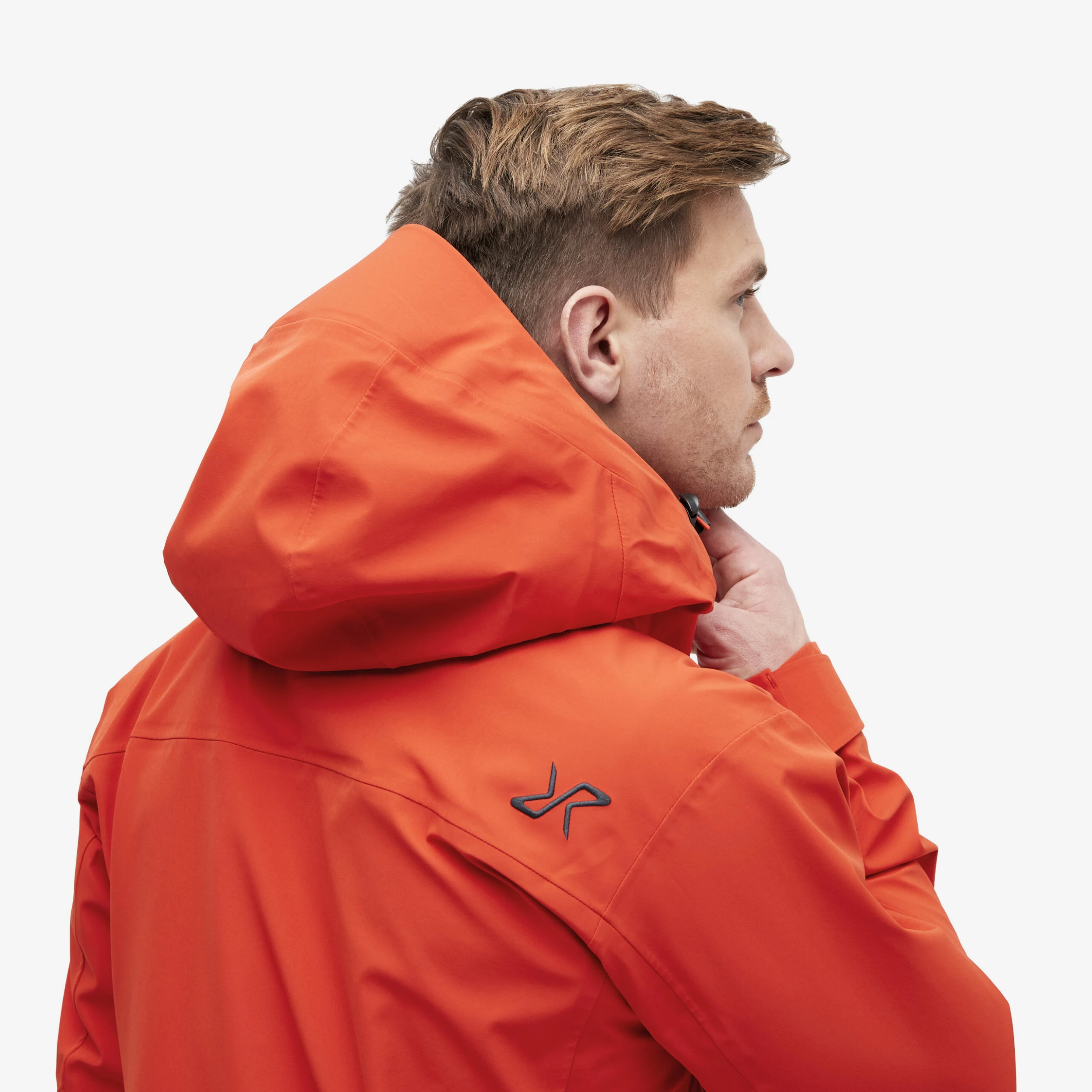 Aphex Pro Jacket Men Lava 7 Aphex Pro Jacket Men Lava - Image 5