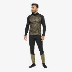 Sneaky Balaclava Base Layer Set Men Kalamata