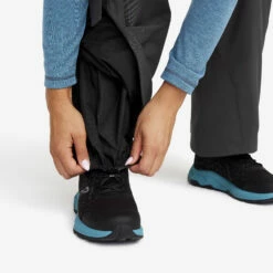 Halo 2L Insulated Ski Trousers Women Anthracite -UK Clothing Shop e8f50986 10e2 4c94 b565 6364e92fe99b