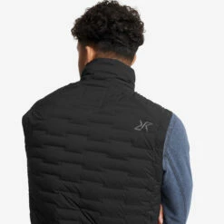 Flex Stretch Down Vest Men Black -UK Clothing Shop e918b374 871d 4a48 87e4 7d80324b0f9f