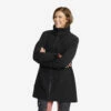 Nevis 2L Parka Women Black -UK Clothing Shop e9312e48 3f05 4430 bb5b 2e10e51bd986
