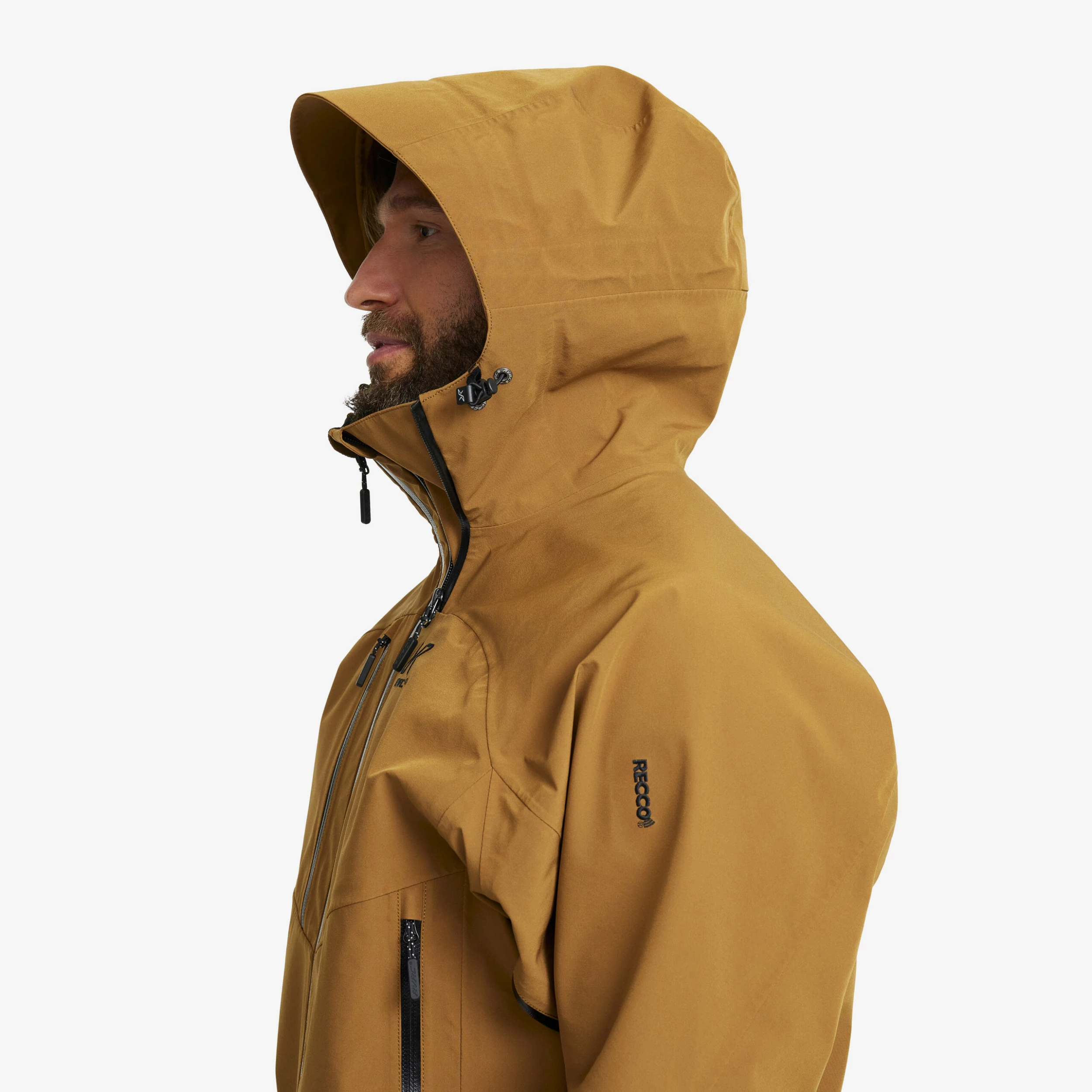 Cyclone Rescue Jacket 2.0 Men Rubber 10 Cyclone Rescue Jacket 2.0 Men Rubber - Image 8